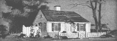 Buying a Farm House With Good Land Image